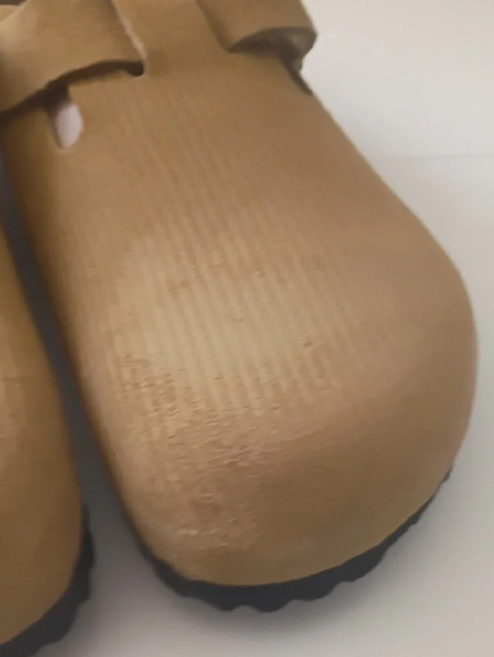 Birkenstock boston clogs